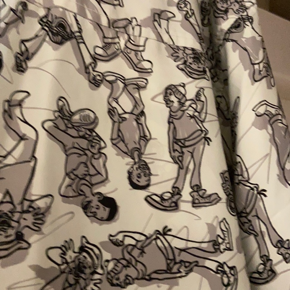 FAT ALBERT COLLECTORS ITEM SHIRT